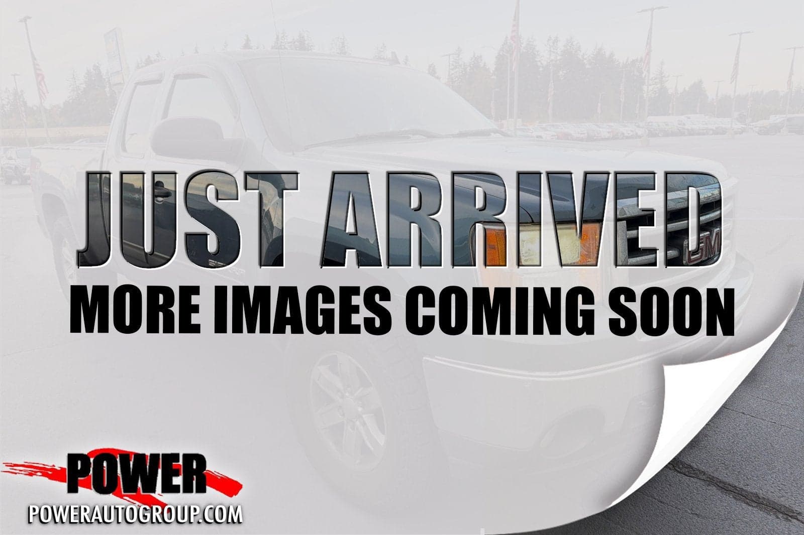 2013 GMC Sierra 1500 SLE — photo 1 of 3