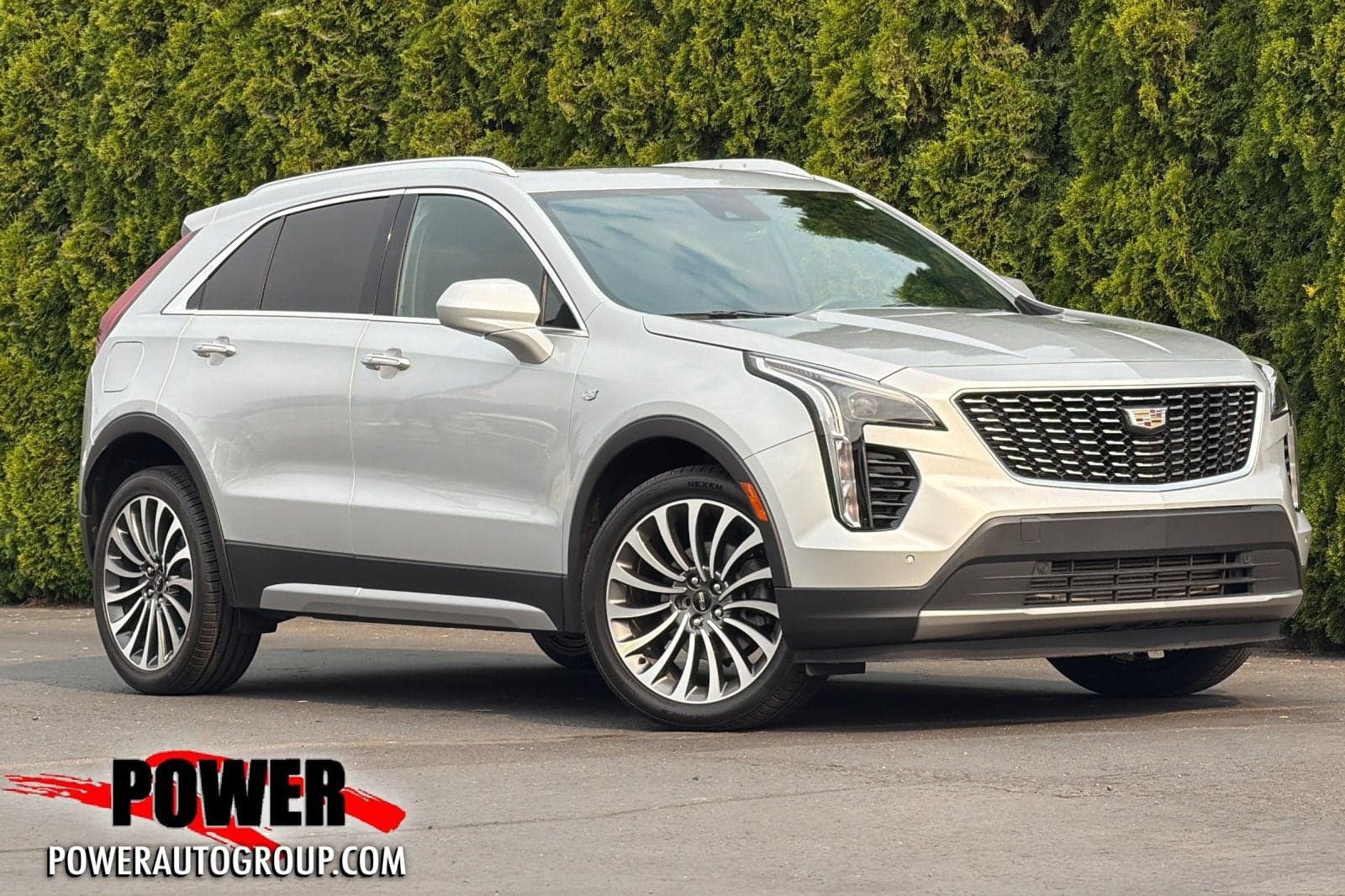 Vehicle Detail Icon