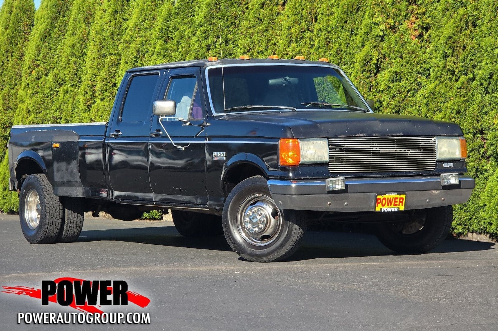 1991 Ford F-350 Base — photo 1 of 26