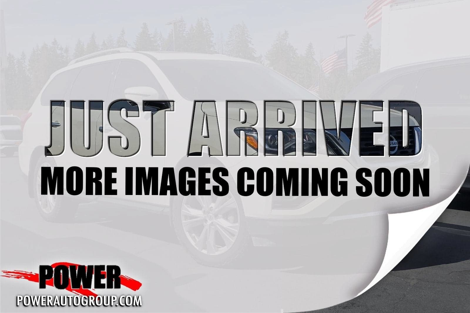 2019 Nissan Pathfinder SL — photo 1 of 3