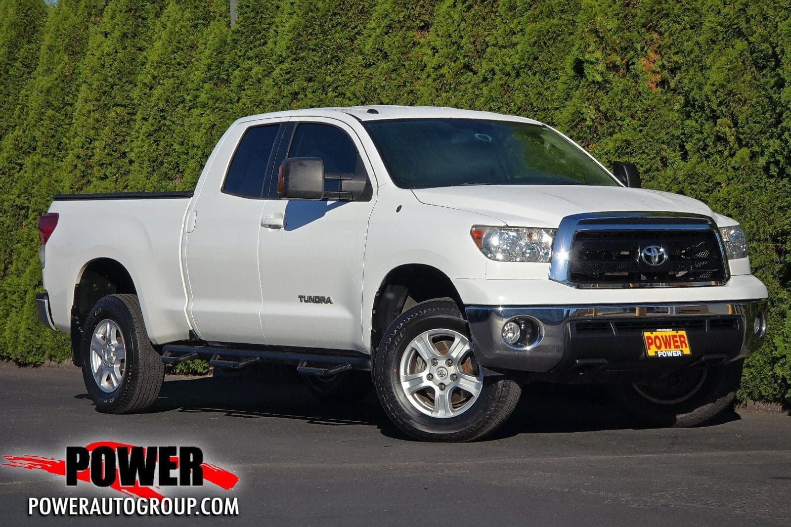 2013 Toyota Tundra 4WD Truck Base — photo 1 of 26