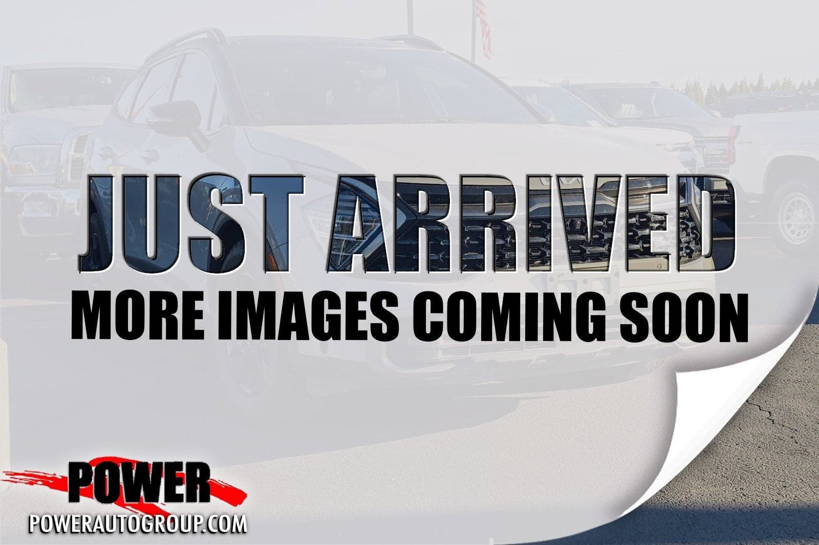 2023 Kia Sportage X-Pro Prestige — photo 1 of 3