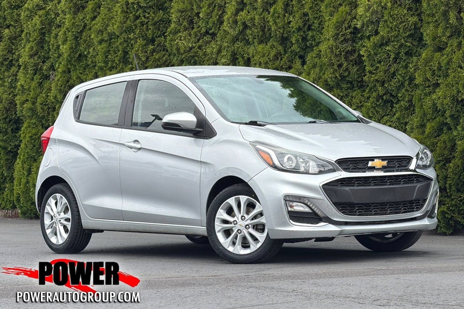 Vehicle Detail Icon