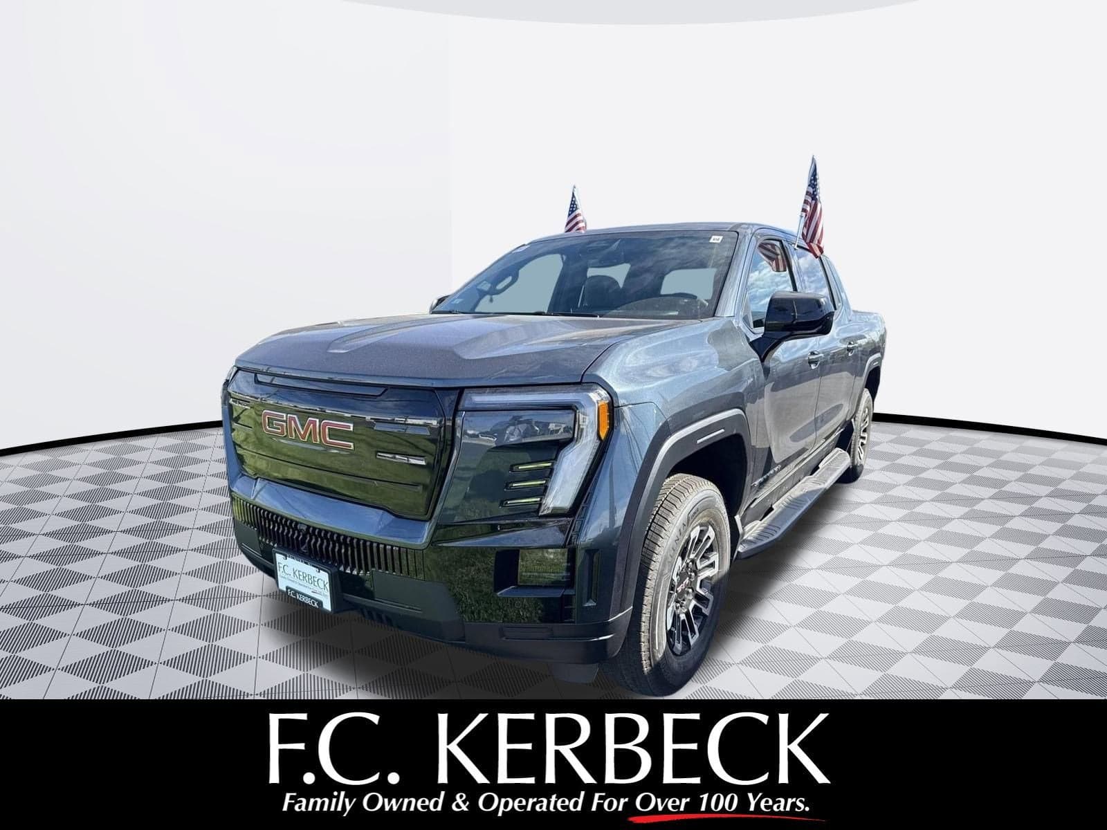 Vehicle Detail Icon
