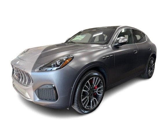 2025 Maserati Grecale Base — photo 1 of 5