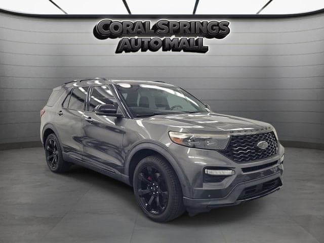 Vehicle Detail Icon