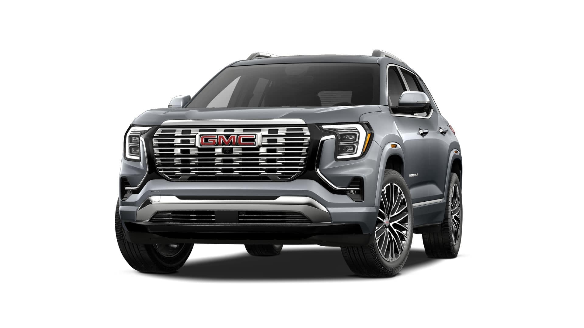 2027 GMC Terrain AWD Denali — photo 1 of 8