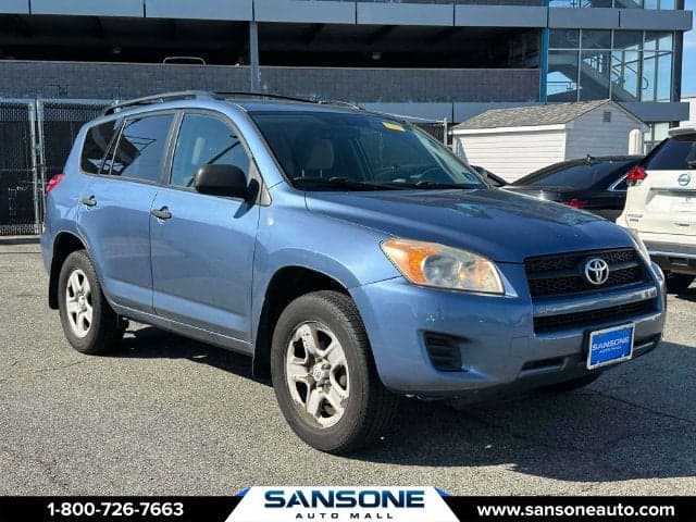 2011 Toyota RAV4 Base — photo 1 of 29