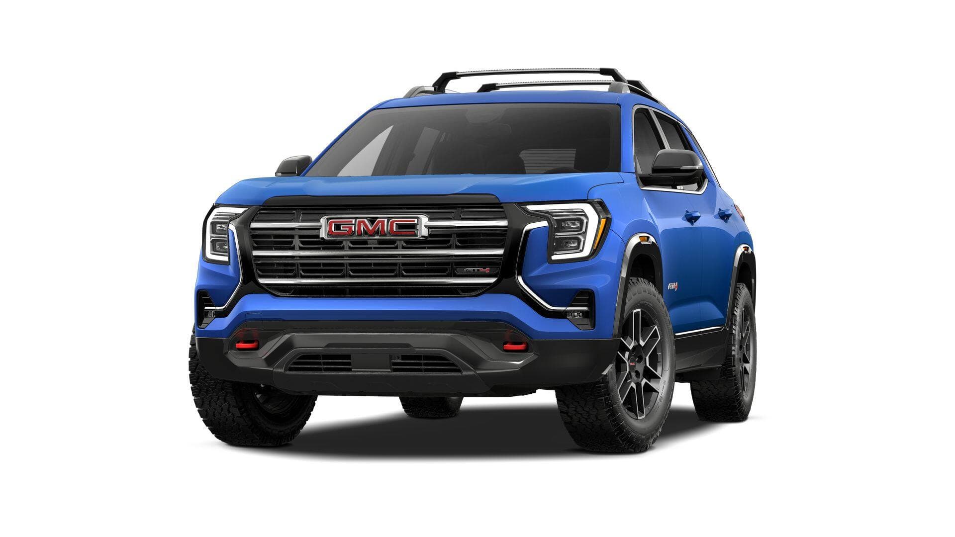2027 GMC Terrain AWD AT4 — photo 1 of 8