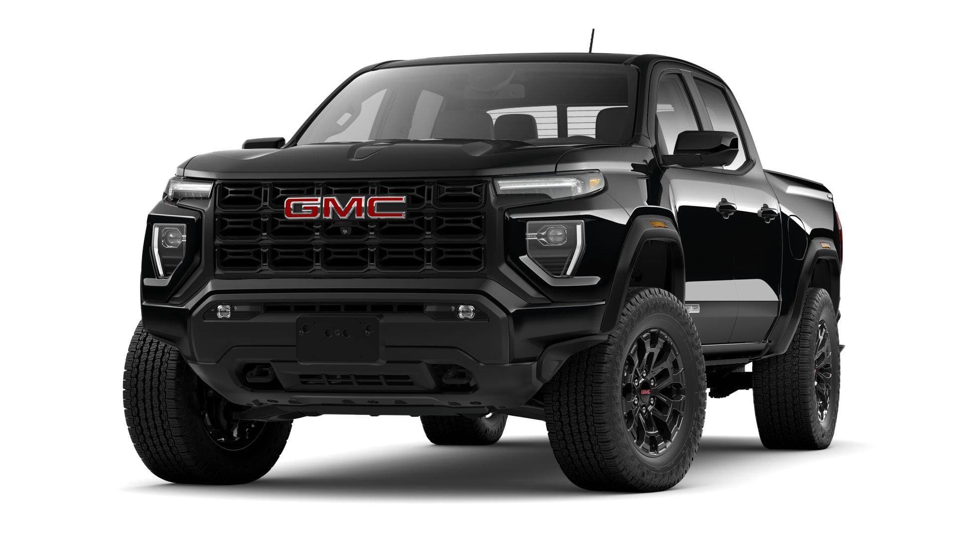 2026 GMC Canyon Elevation — photo 1 of 7