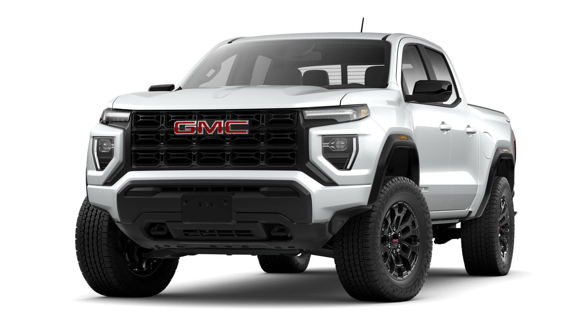 2026 GMC Canyon Elevation — photo 1 of 7