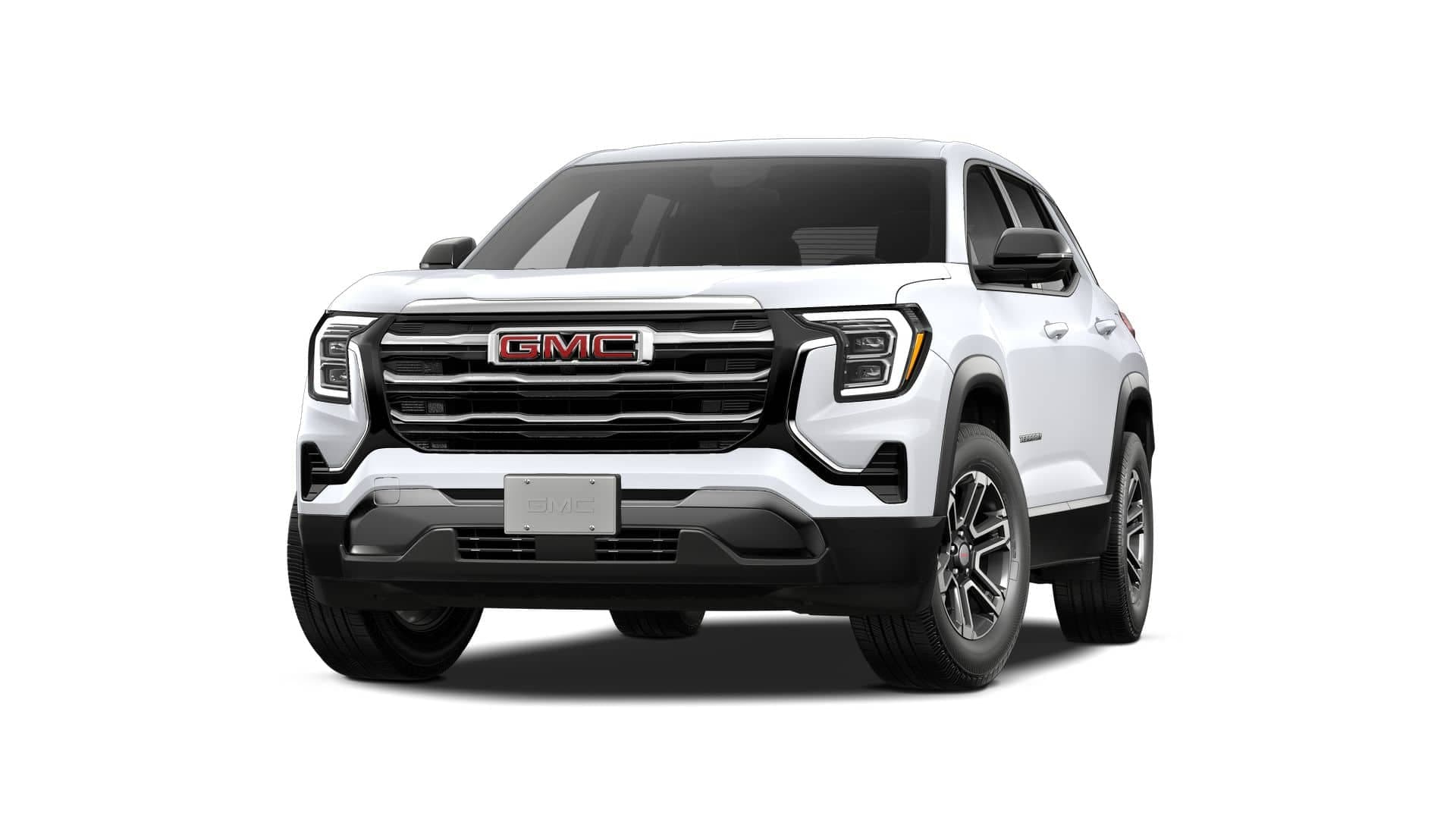 2027 GMC Terrain Elevation — photo 1 of 8