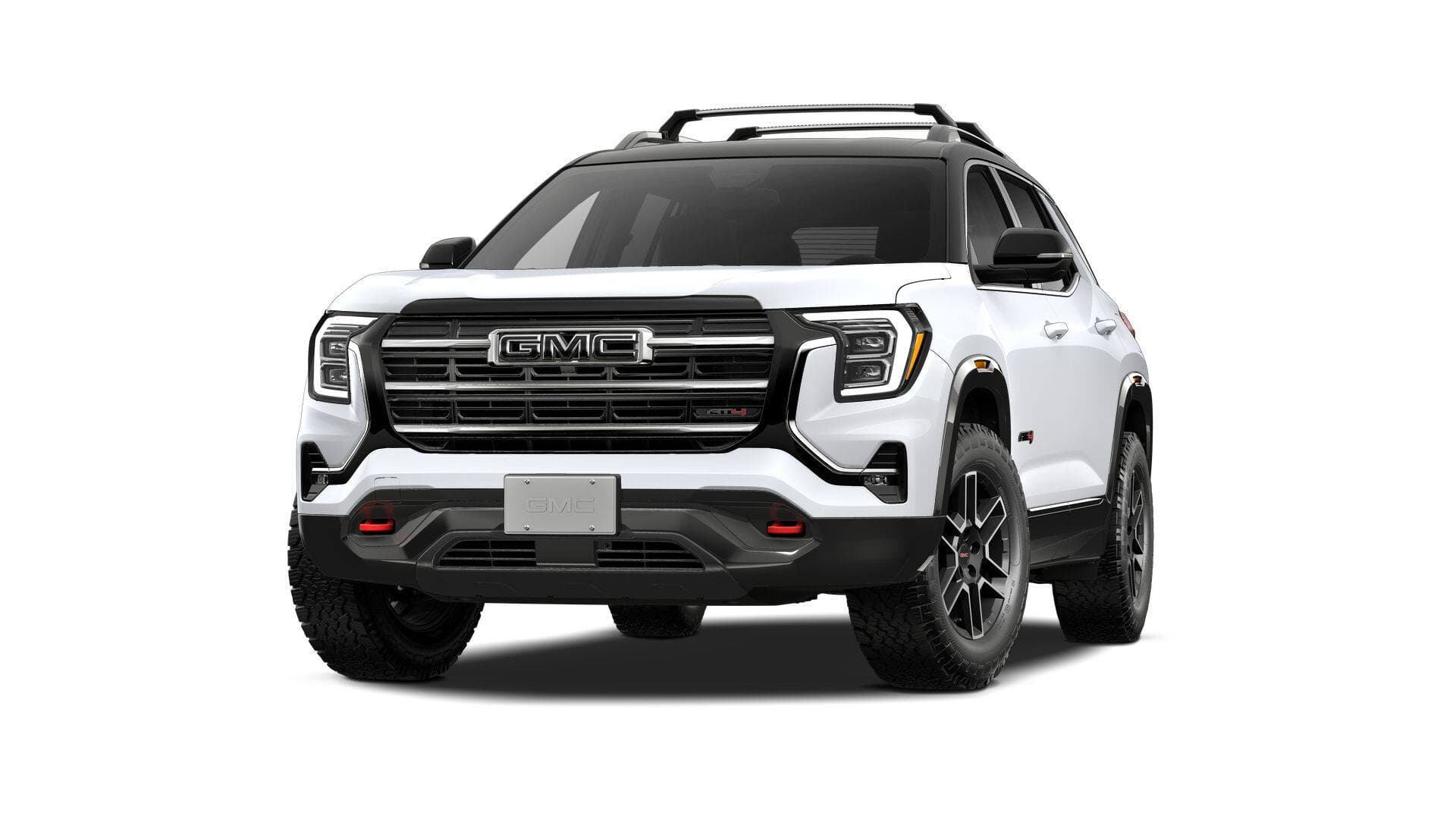 2027 GMC Terrain AWD AT4 — photo 1 of 8