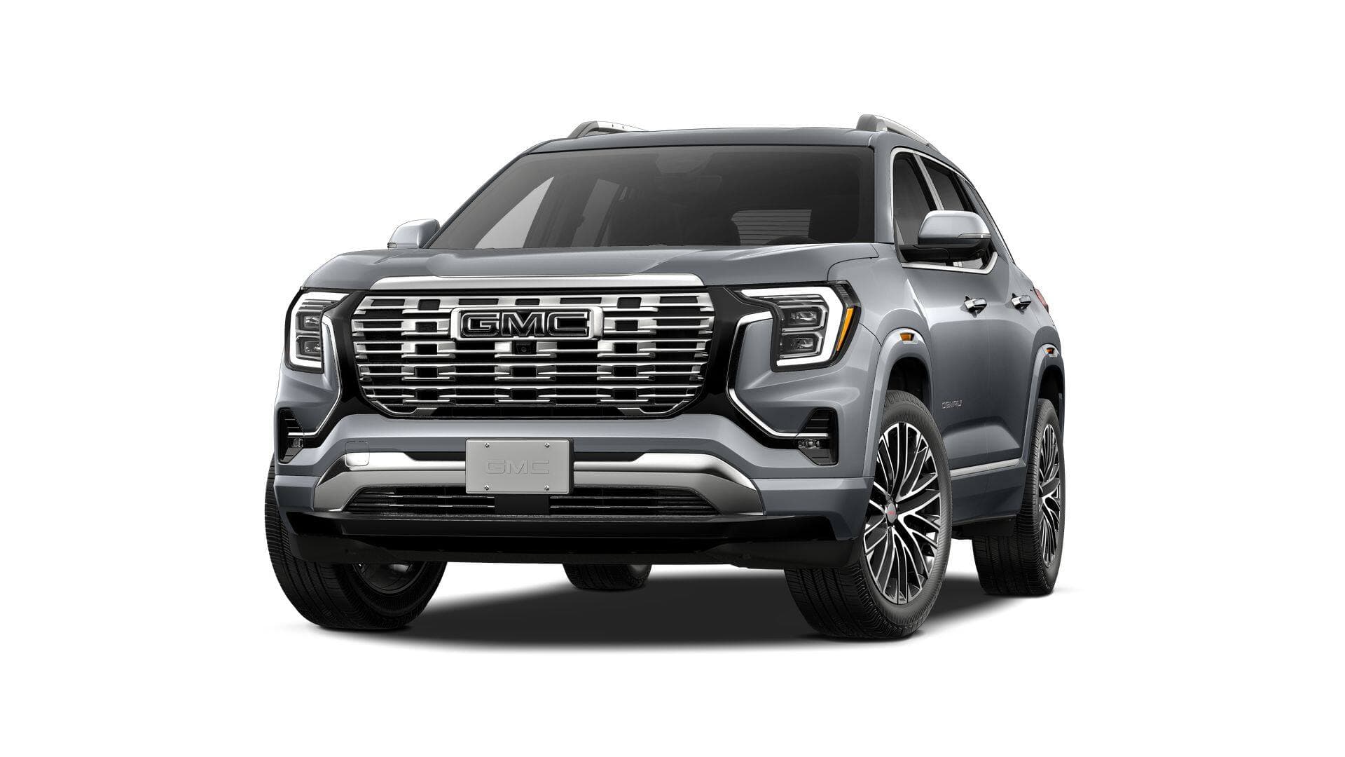 2027 GMC Terrain AWD Denali — photo 1 of 8