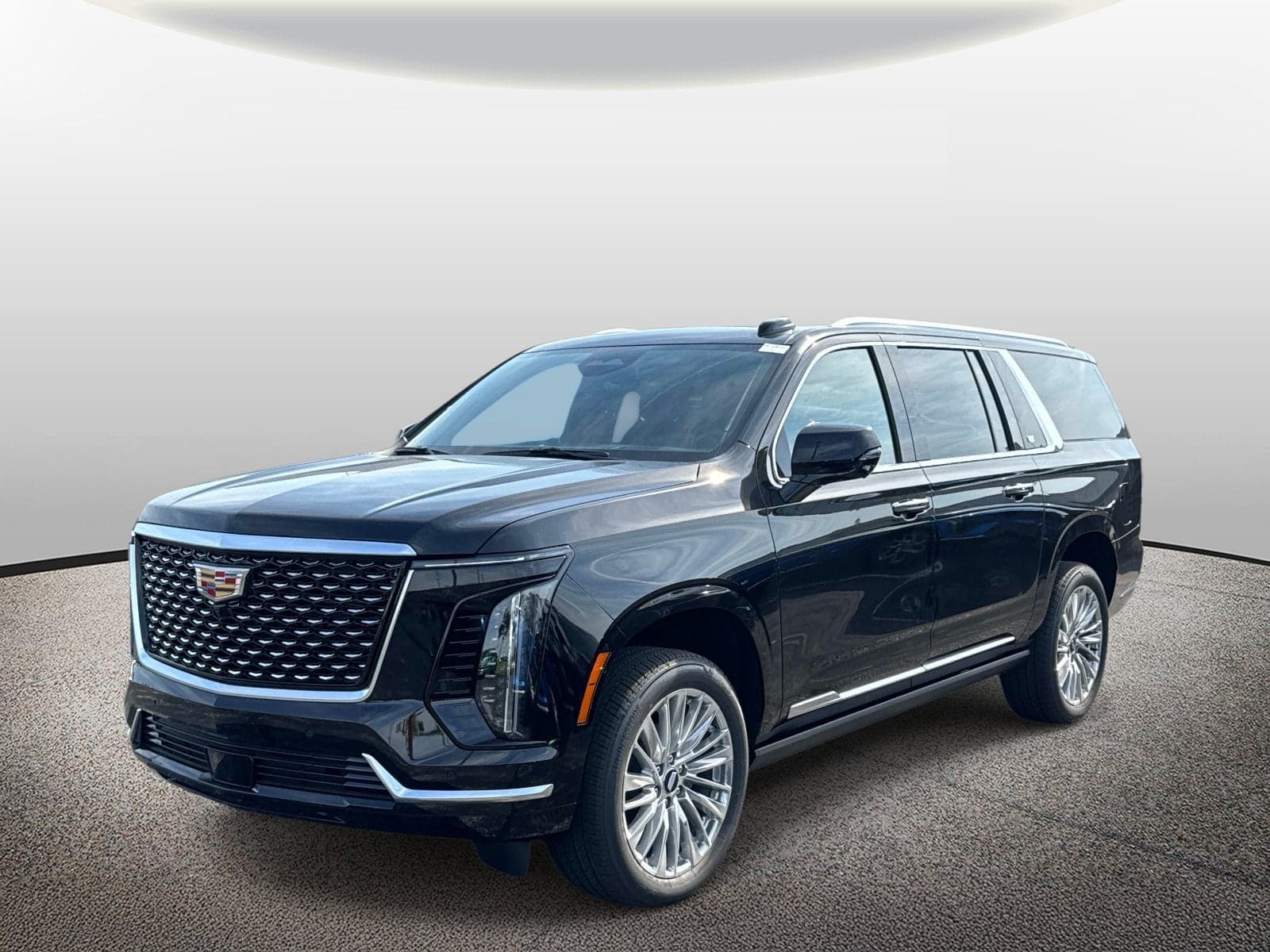 2027 Cadillac Escalade ESV Base — photo 1 of 5