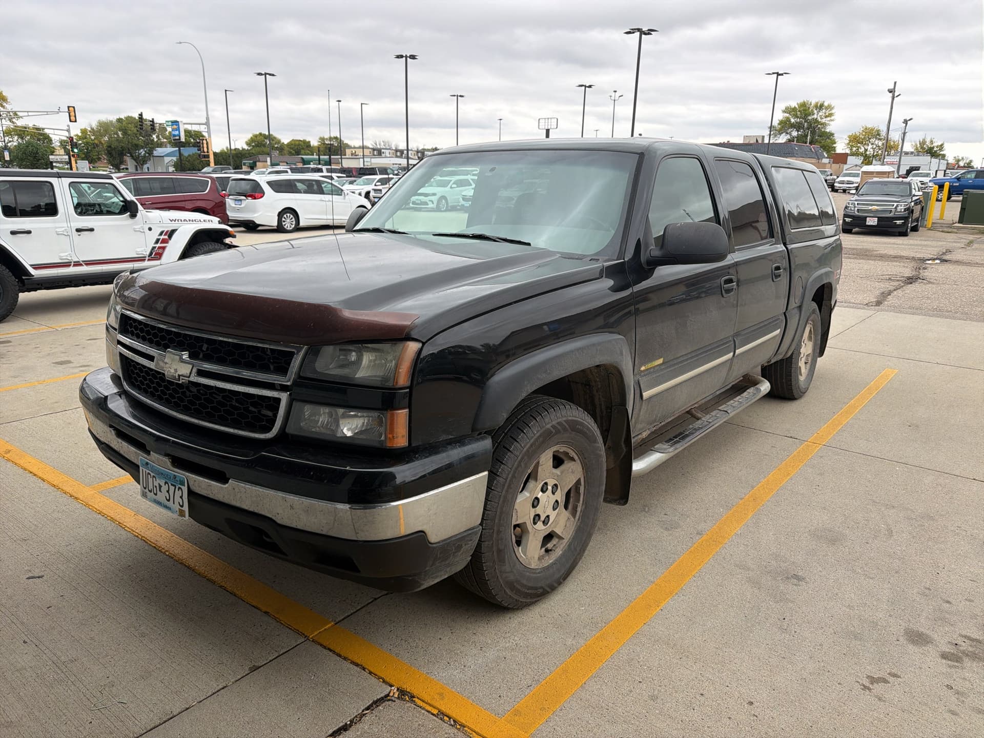 2007 Base — photo 1 of 5
