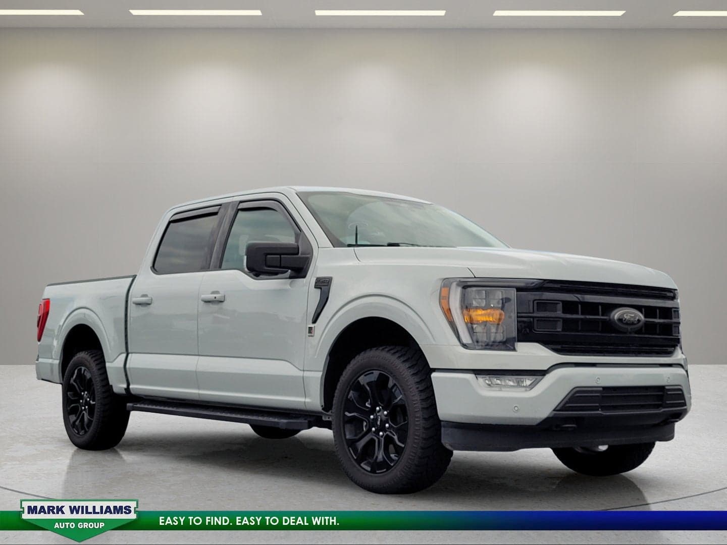2023 Ford F-150 XLT — photo 1 of 11