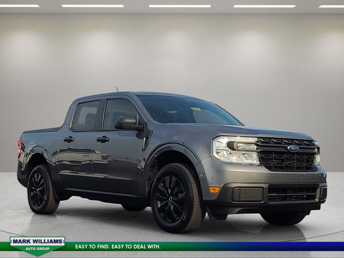 2023 Ford Maverick XL — photo 1 of 11