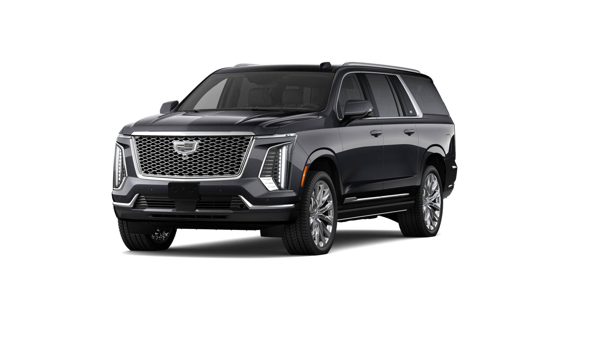 2026 Cadillac Escalade ESV Base — photo 1 of 21