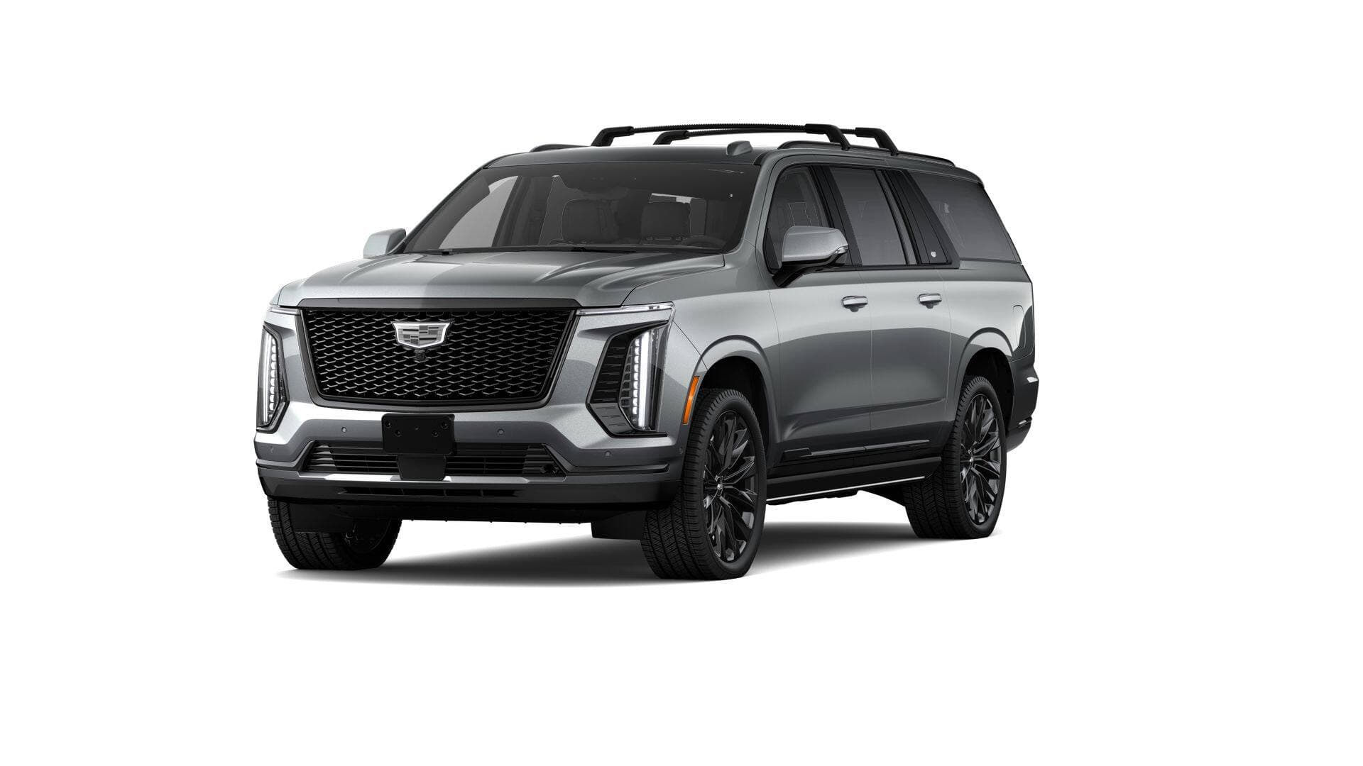 2027 Cadillac Escalade ESV Base — photo 1 of 21