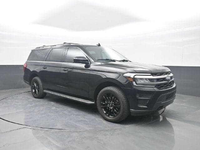 2023 Ford Expedition Max XLT — photo 1 of 60