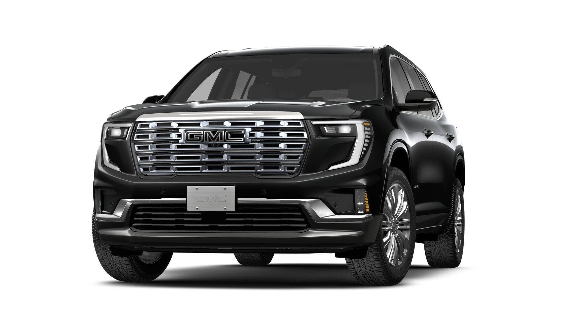 2027 GMC Acadia AWD Denali — photo 1 of 5