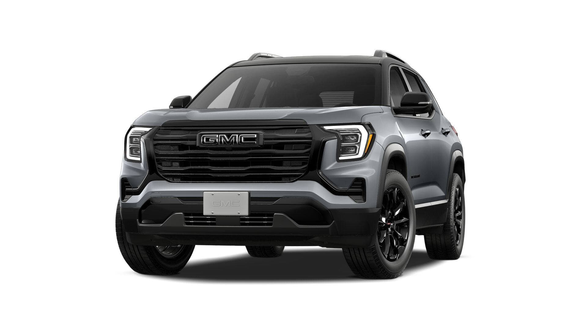 2027 GMC Terrain AWD Elevation — photo 1 of 8