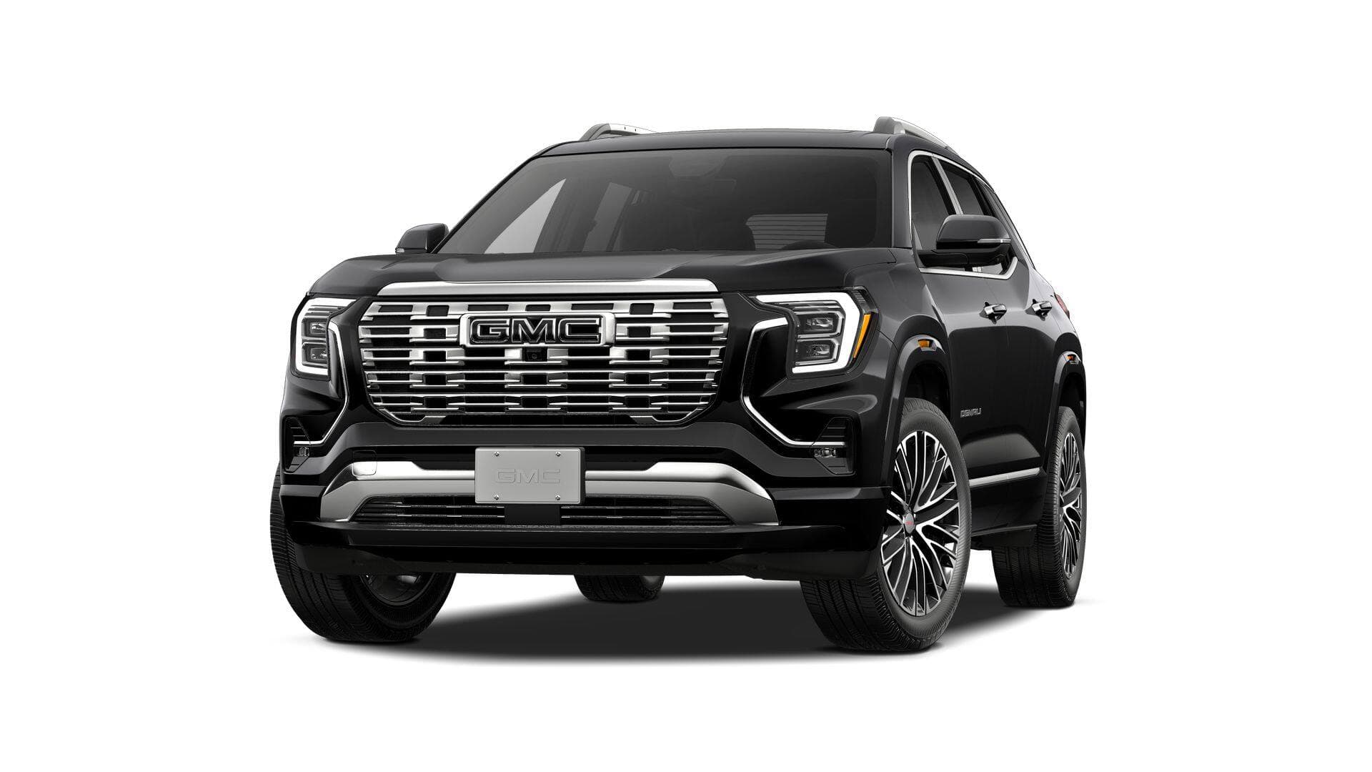 2027 GMC Terrain AWD Denali — photo 1 of 8