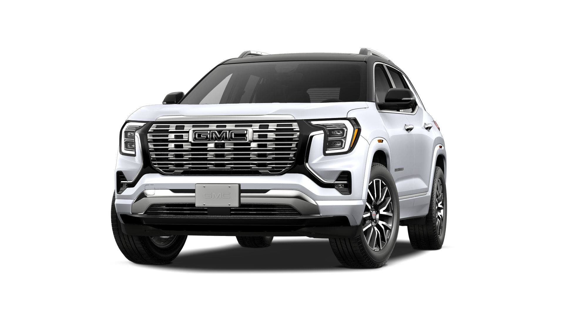 2027 GMC Terrain AWD Denali — photo 1 of 8