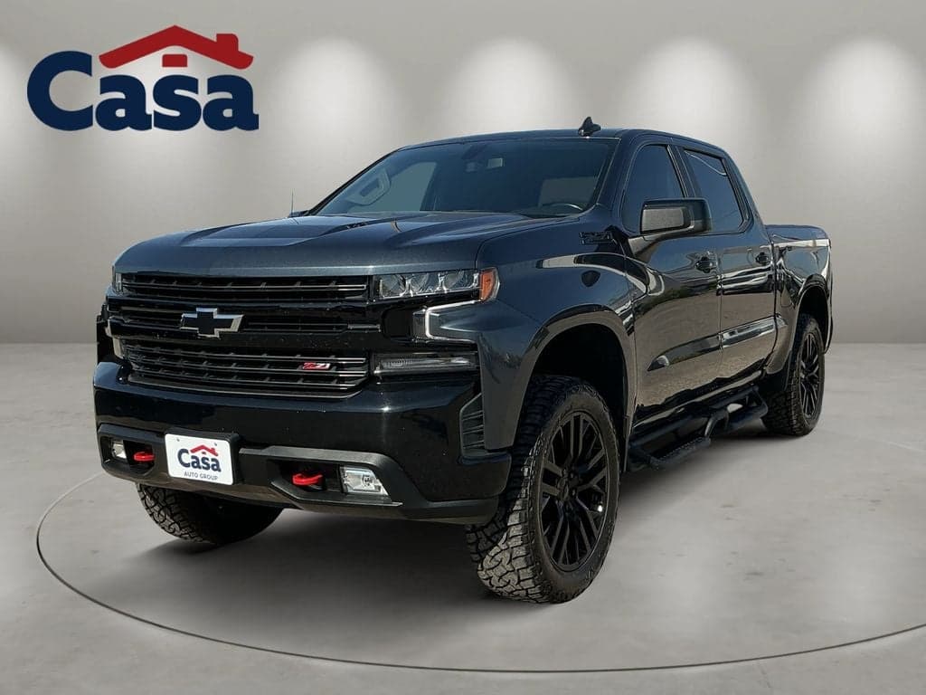 Vehicle Detail Icon