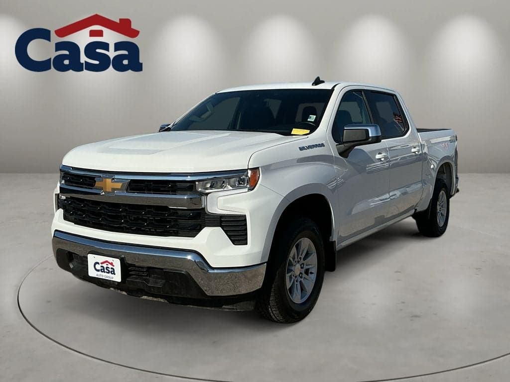 Vehicle Detail Icon
