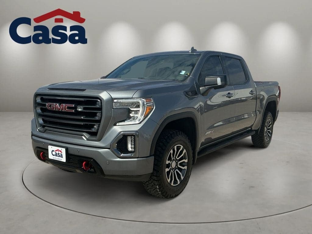 Vehicle Detail Icon