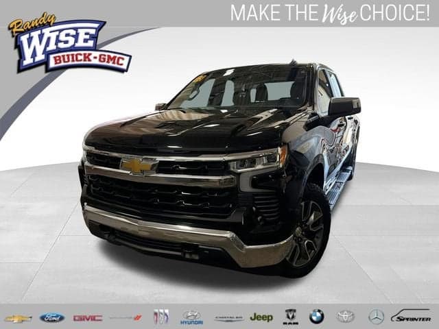 Vehicle Detail Icon