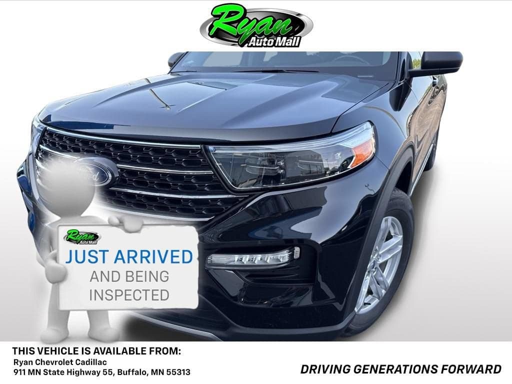 Vehicle Detail Icon