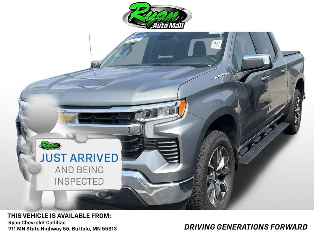 Vehicle Detail Icon