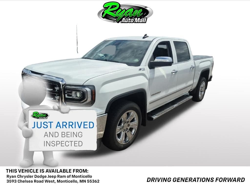 Vehicle Detail Icon
