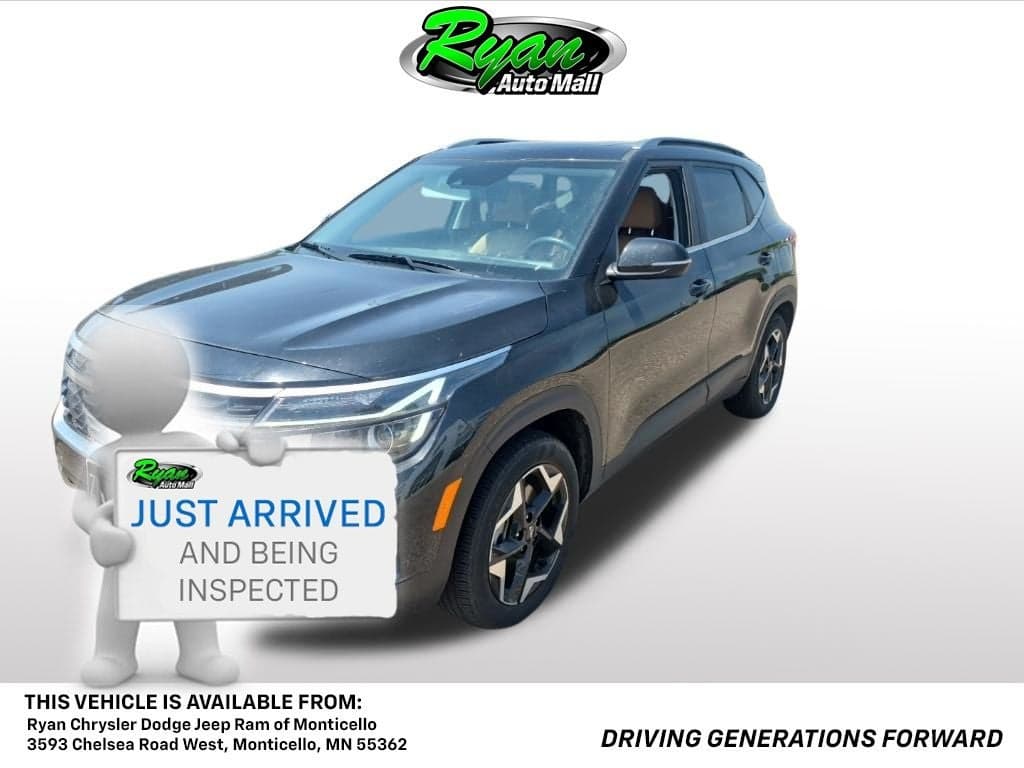 Vehicle Detail Icon