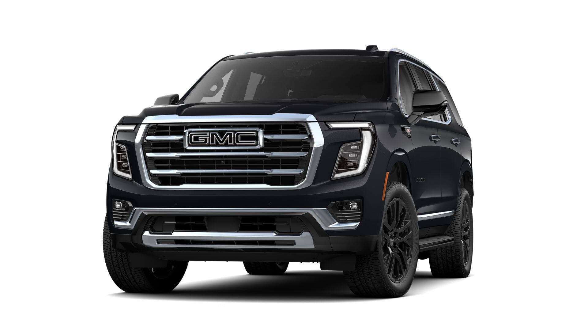 2026 GMC Yukon Elevation — photo 1 of 8
