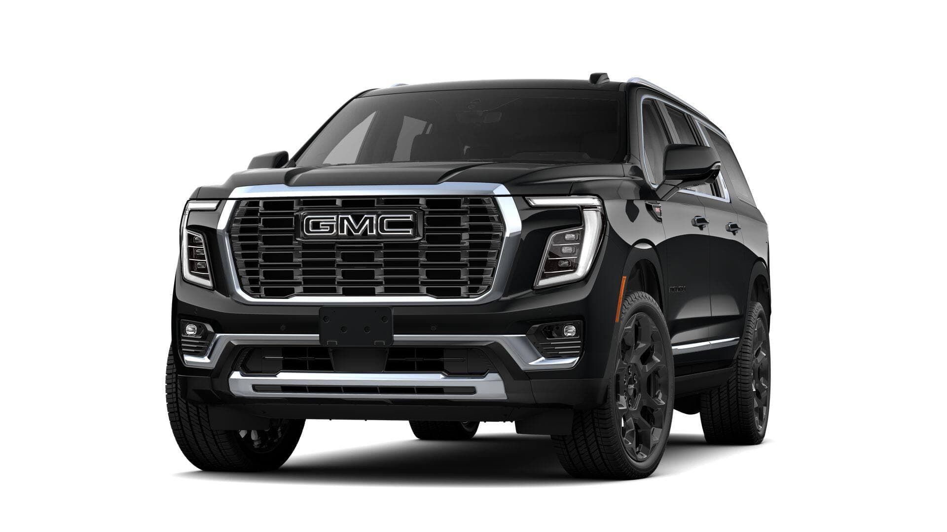 2027 GMC Yukon XL Denali — photo 1 of 8