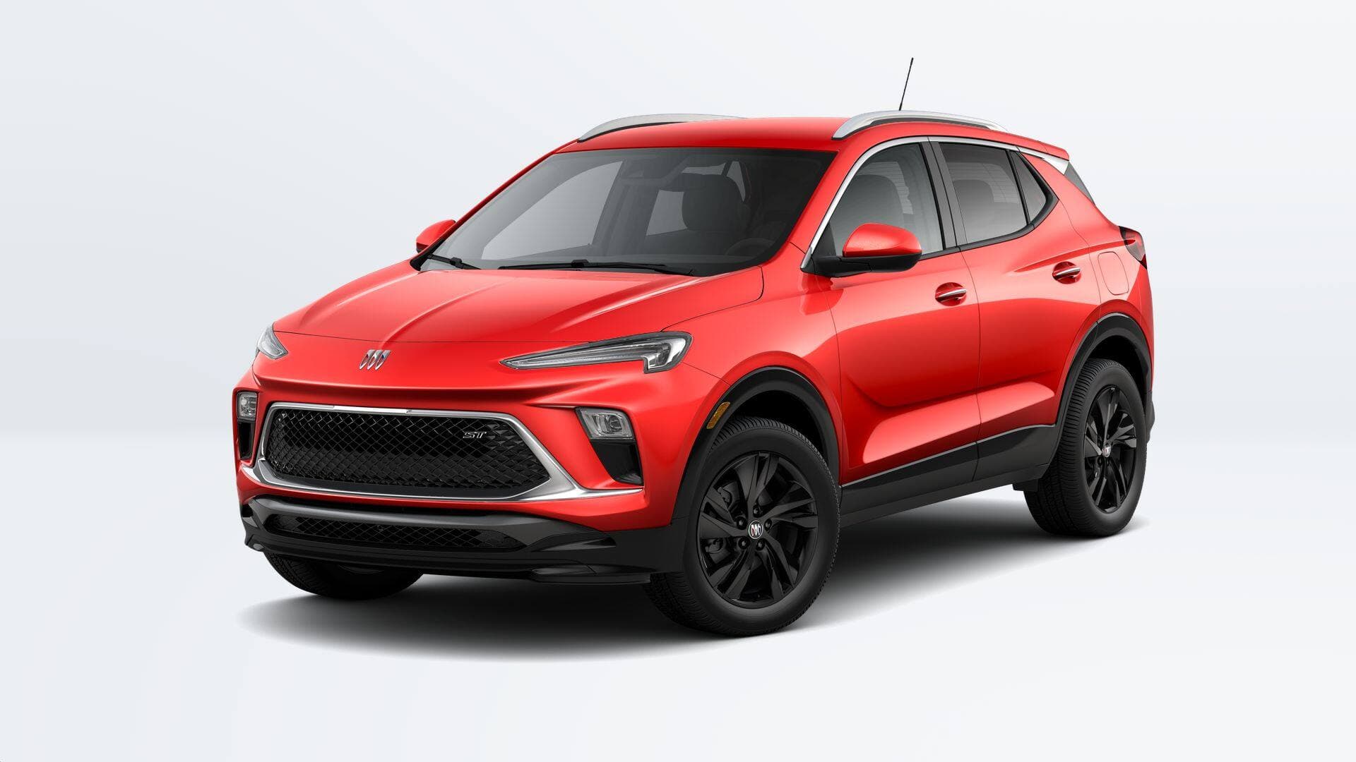 2024 Buick Encore GX Sport Touring — photo 1 of 5