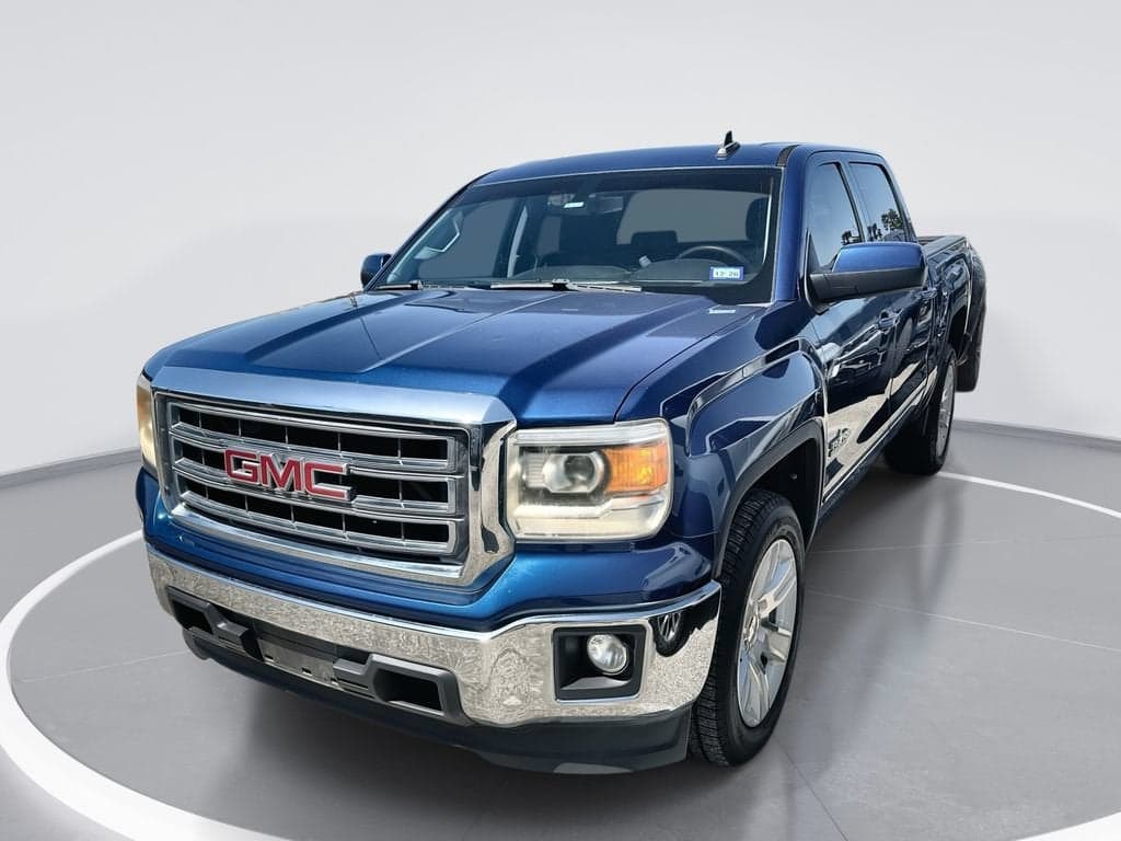 Vehicle Detail Icon