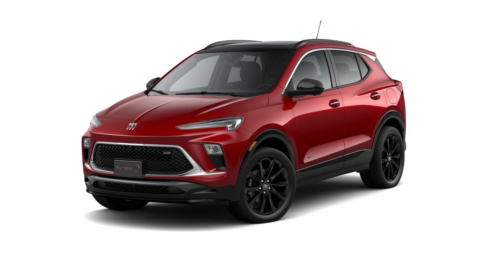 2026 Buick Encore GX Sport Touring — photo 1 of 10