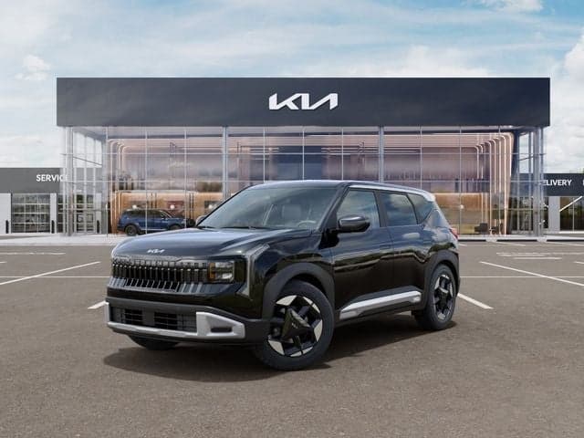 2027 Kia Seltos S — photo 1 of 42