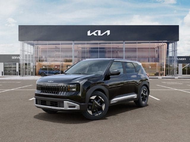 2027 Kia Seltos S — photo 1 of 42