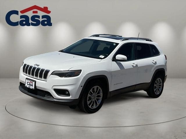 Vehicle Detail Icon