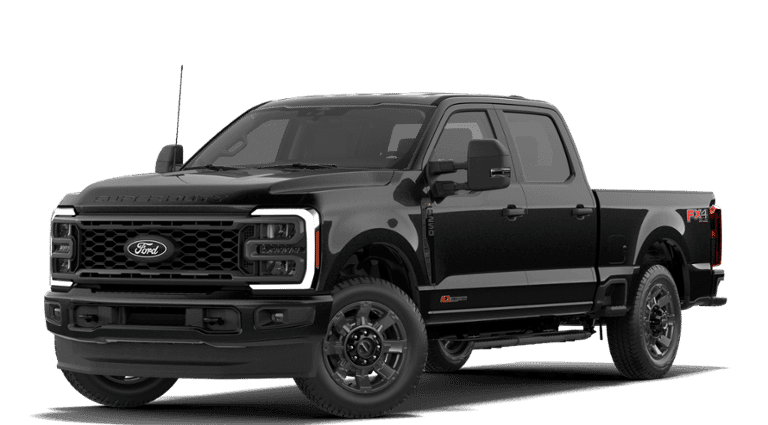 2027 Ford Super Duty F-250 SRW XL — photo 1 of 5