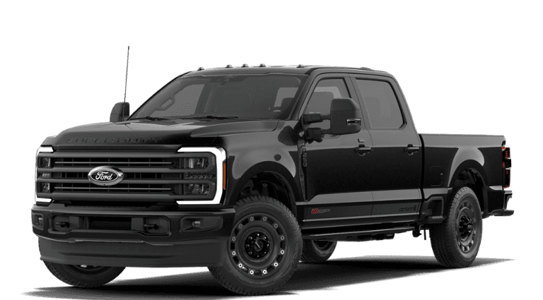2027 Ford Super Duty F-250 SRW XLT — photo 1 of 5