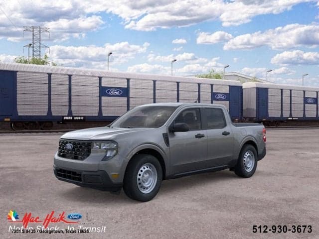 2026 Ford Maverick XL — photo 1 of 24