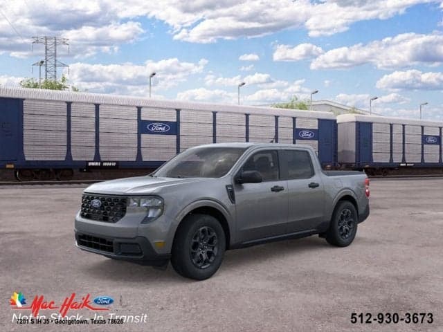 2026 Ford Maverick XLT — photo 1 of 24