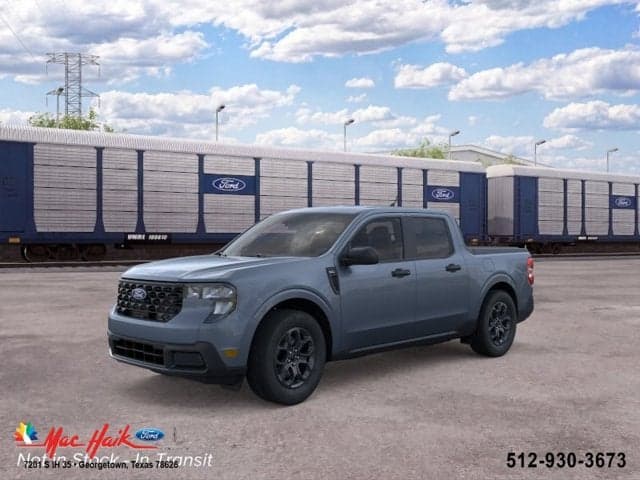 2026 Ford Maverick XLT — photo 1 of 24